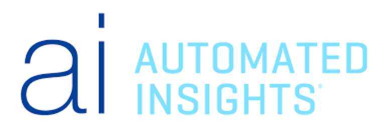 Automated Insights logo
