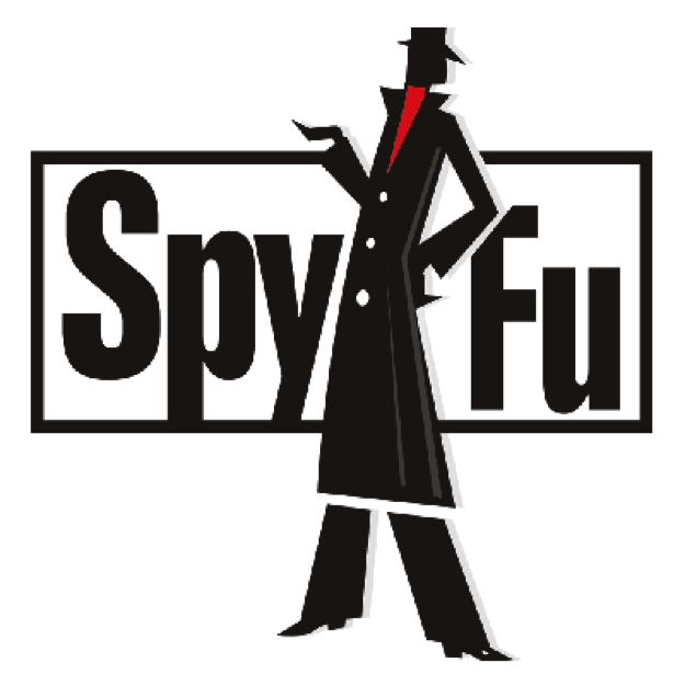 Spyfu Logo - Addictive Tools